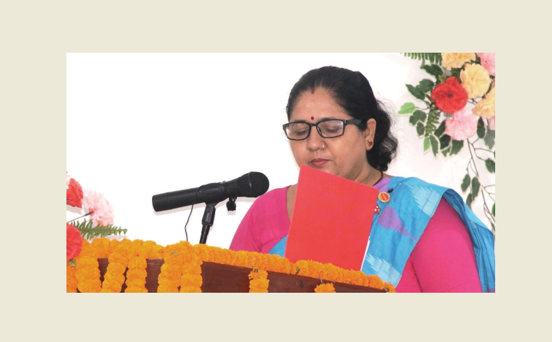 उर्लाबारी नगरले ल्यायो १ अर्ब ३० करोडको बजेट