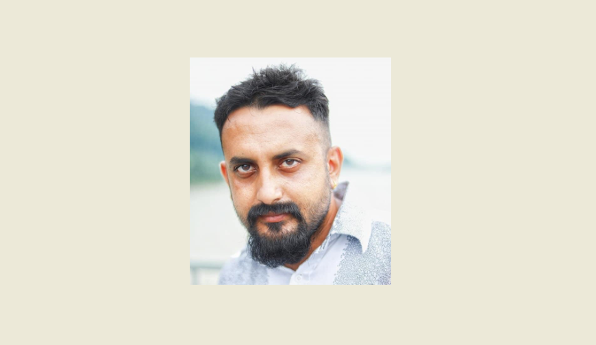थाङनामा हुर्किएको म