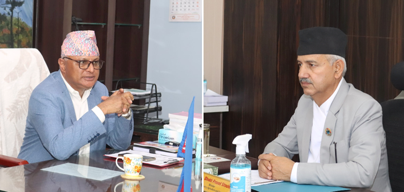 राप्रपा एमालेसँगै, कोशी प्रदेशमा सरकार बनाउन सकस