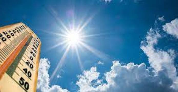 अत्यधिक गर्मीले भारतमा ९८ जनाको मृत्यु