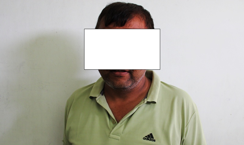 ४२ लाख ठगेको आरोपमा सहकारीका पूर्वव्यवस्थापक पक्राउ