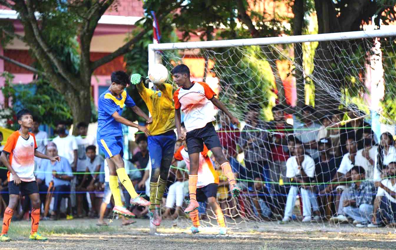 एसईई रनिङ शिल्डको फाइनल आज, बराह र सत्यनारायण भिड्दै