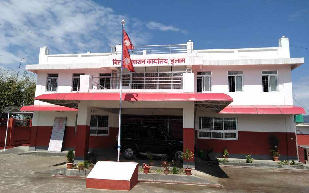 कृषि फर्मलाई २ लाख रुपैयाँ जरिवाना