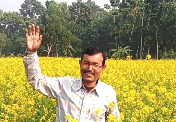 गर्ज