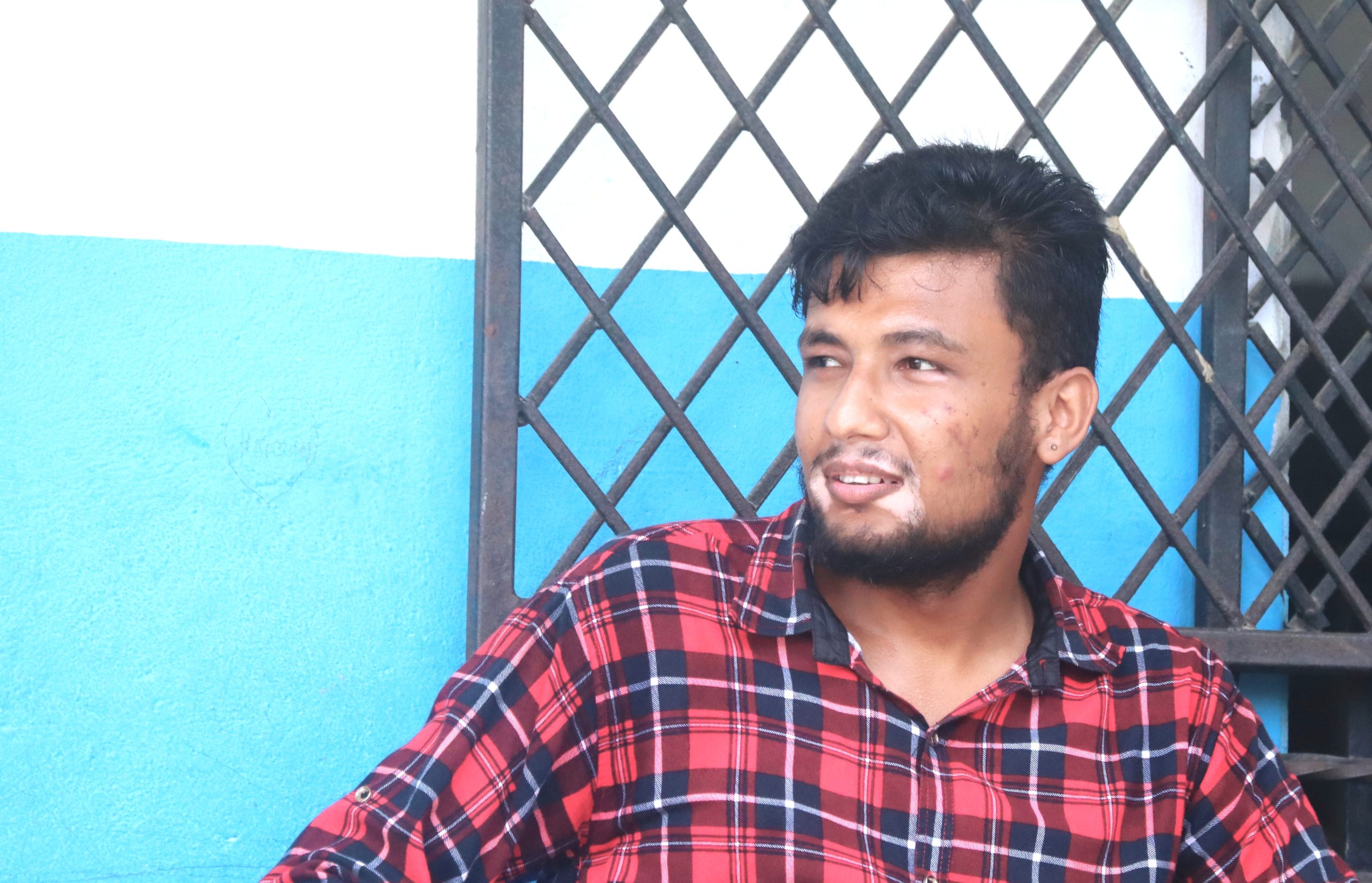 निष्ठुरी मायालुलाई अन्तिम प्रेमपत्र