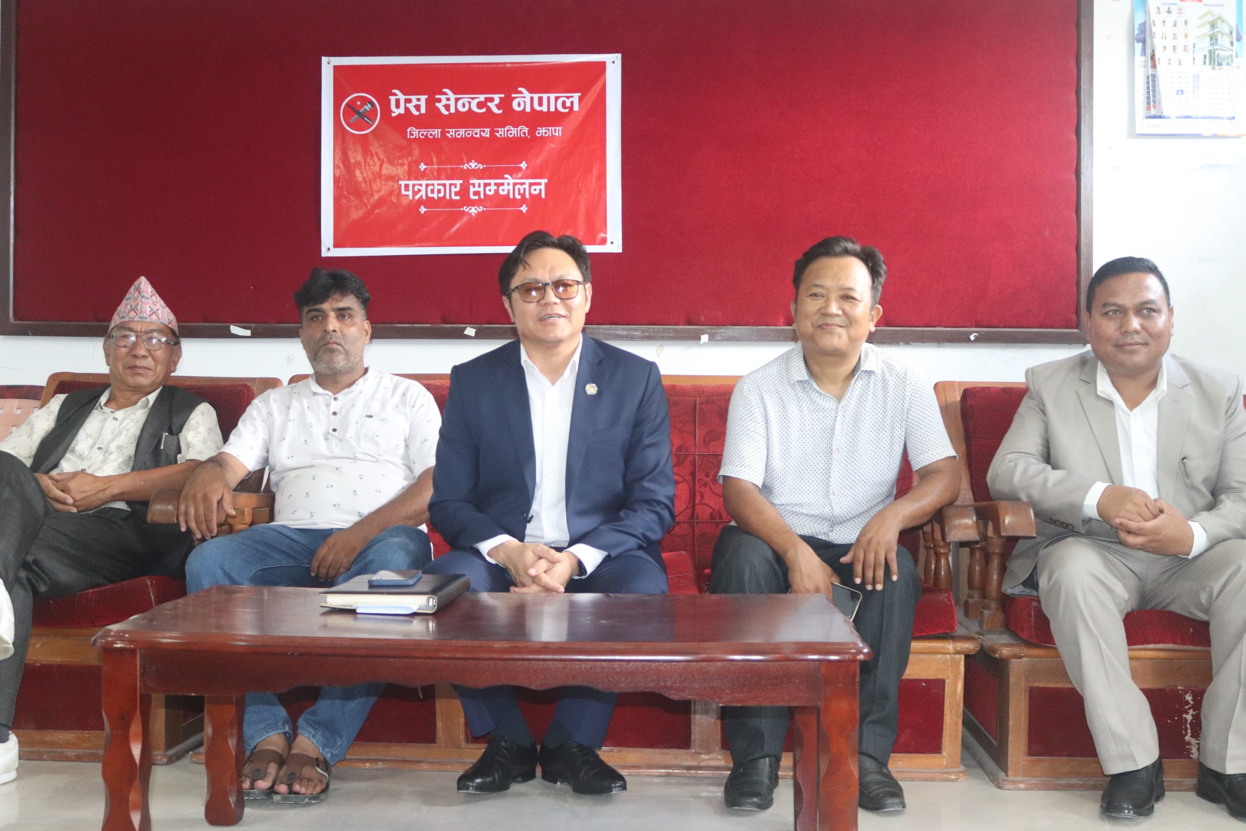 ‘कोशीमा सहमतीय सरकार बनाउन सकिन्छ’