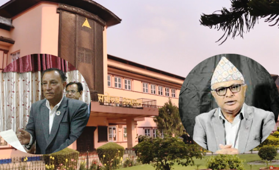 कोशीको मुद्दामा आज पनि पूर्ण इजलासमा सुनुवाइ