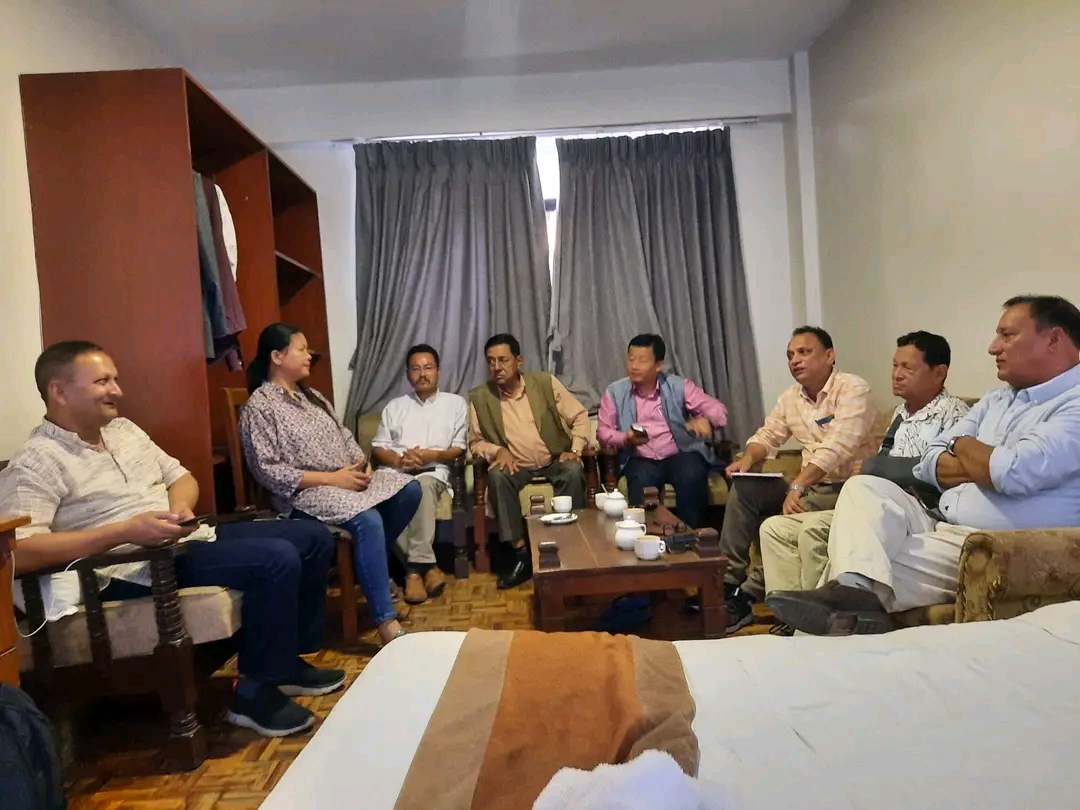 कोशी प्रदेश सरकारको नेतृत्व आफूले गर्ने कांग्रेसको निर्णय