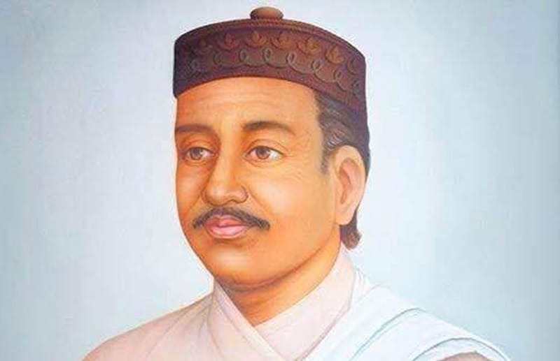 आज २१०‍ औँ भानु जयन्ती, विभिन्न कार्यक्रम गरी मनाइँदै