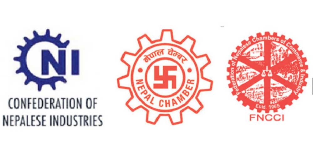 दोषी ठहर नहुँदै व्यवसायीलाई थुन्नु आपत्तिजनकः निजी क्षेत्र