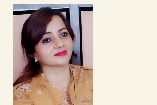 एउटा पाठ पढेर जिन्दगीको