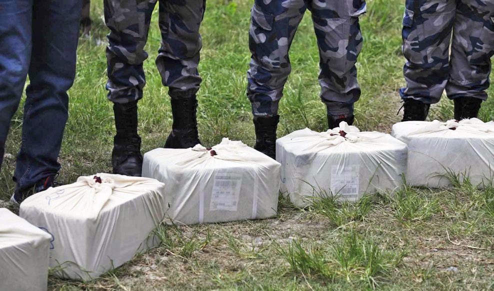 सुन प्रकरणबारे अध्ययन गर्न राजस्व अनुसन्धान विभागको छुट्टै समिति