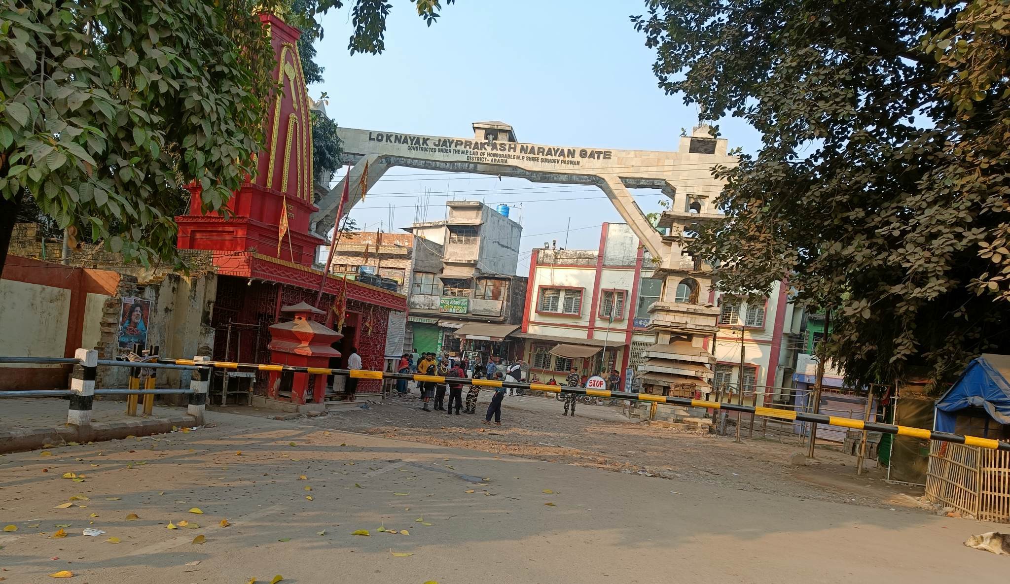 आजदेखि भारतबाट ल्याइएका सबै सामानको भन्सार बुझाउनुपर्ने