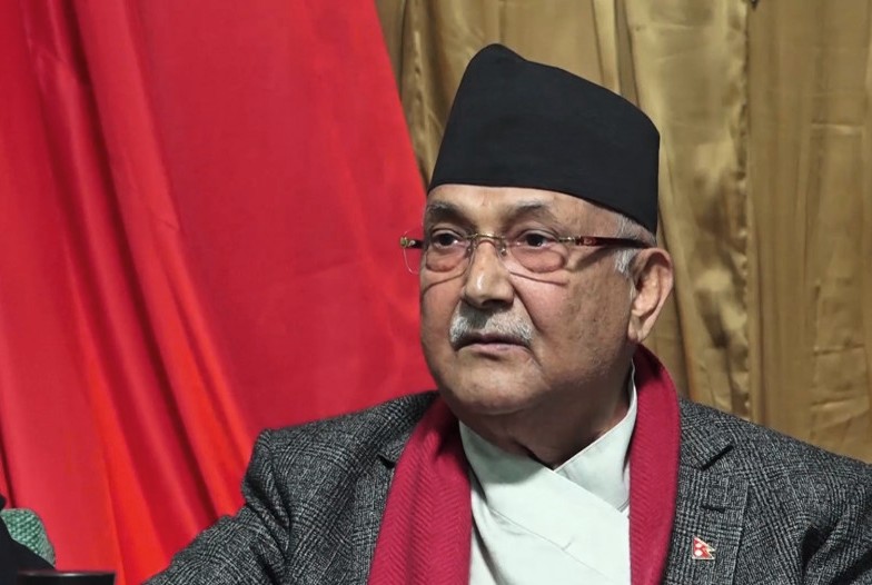 प्रधानमन्त्रीको विवादास्पद अभिव्यक्तिबारे संसद्‌मा एमालेले जवाफ माग्ने