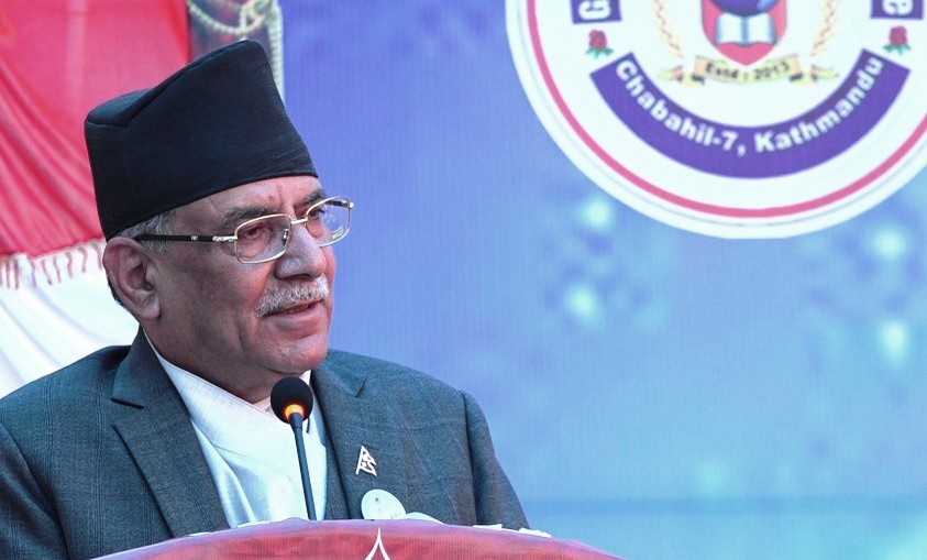 गिरिजाप्रसाद कोइरालालाई राष्ट्रपतिमा प्रस्ताव नगरेकामा पश्चातापः प्रधानमन्त्री