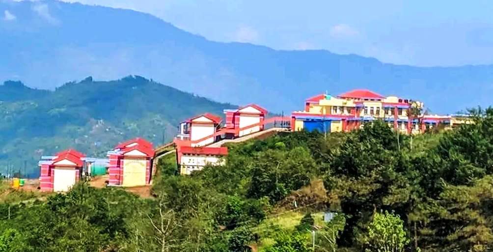 खेती सुरु भएको १६० वर्षपछि चिया प्रविधि अध्यापन हुँदै