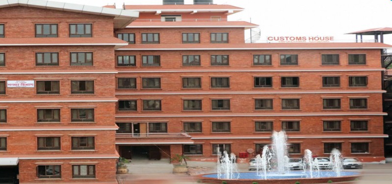 सुन तस्करी छानबिन गर्न भन्सार विभागको समिति