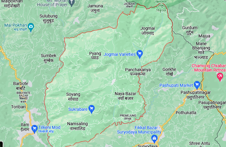 श्रीमतीको हत्या गरी आत्महत्या