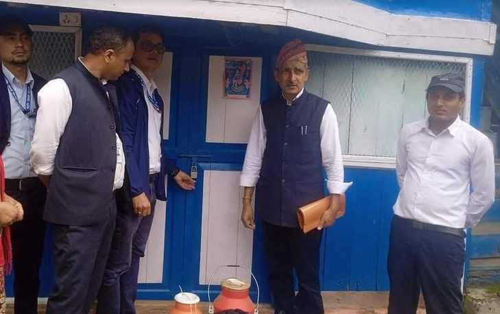 अनुदानको मल व्यापारीलाई बेच्ने सहकारीको बिक्रेता प्रमाणपत्र खारेज