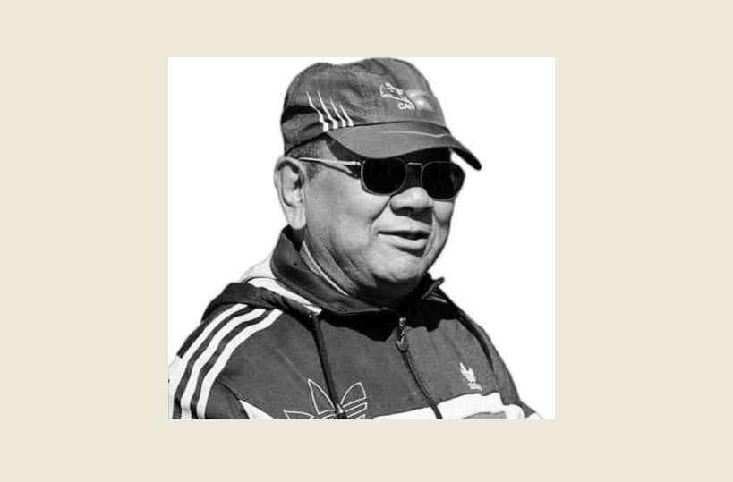 क्रिकेटका अग्रज श्रेष्ठको निधन