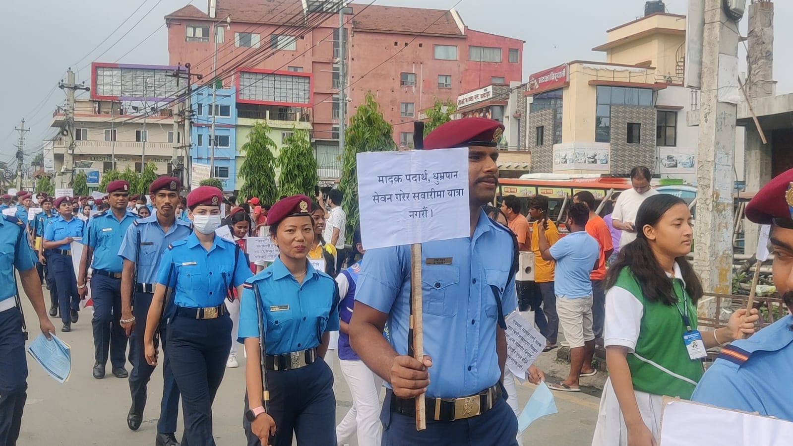 कोशी प्रदेशमा दुर्घटनाबाट मृत्यु हुनेको संख्या बढ्दो