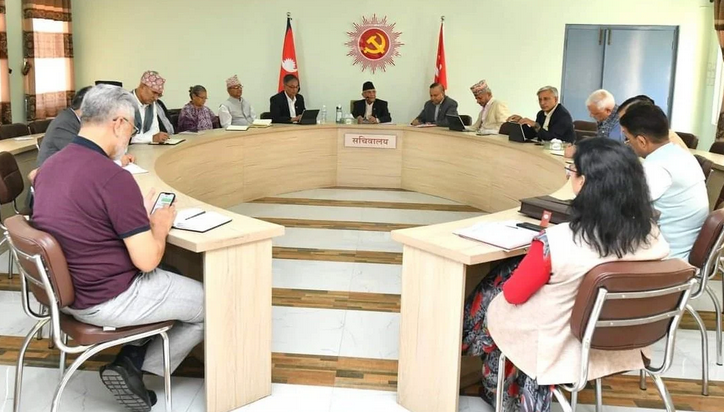 कोशीमा अर्को सरकार गठन प्रक्रिया सुरु गर्न माग