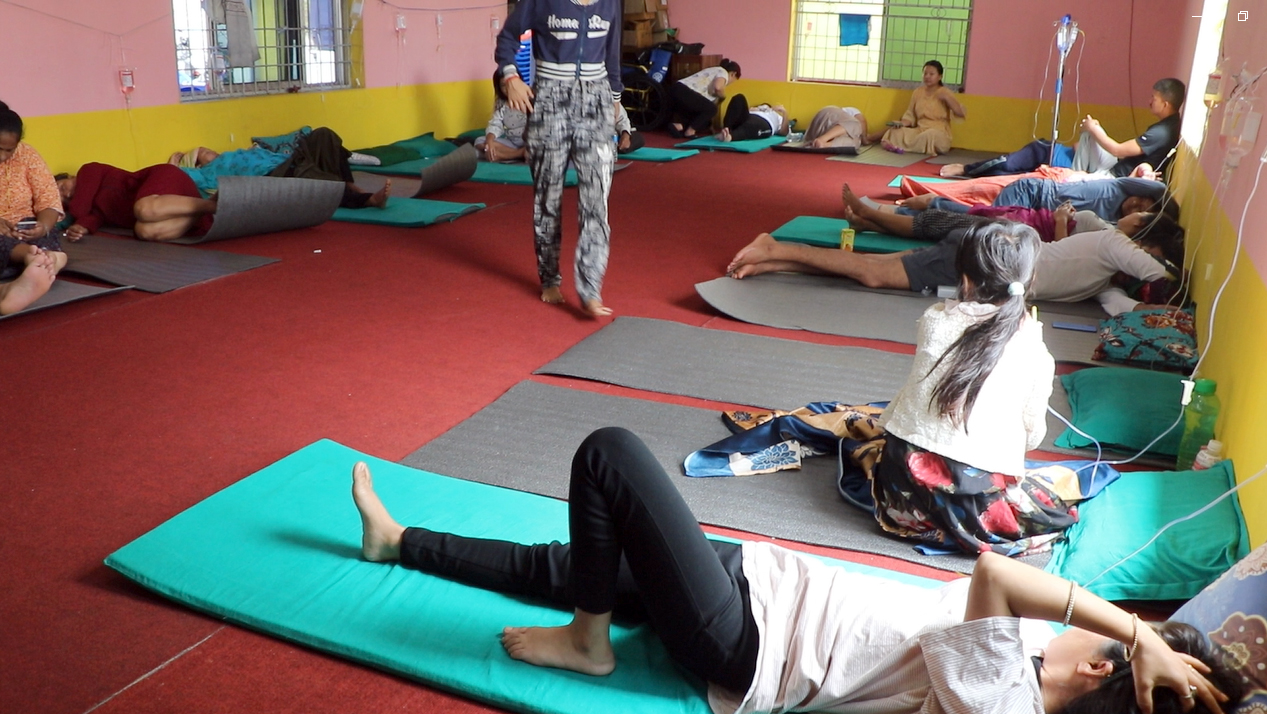 धरानमा भयावह बन्दै डेंगु संक्रमण, नियन्त्रणमा सरकारी बेवास्ता