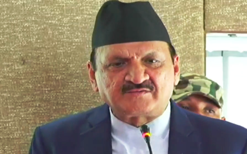 राज्यले उद्यमी महिलाहरुलाई अभिप्रेरित गर्नुपर्छ: अर्थमन्त्री