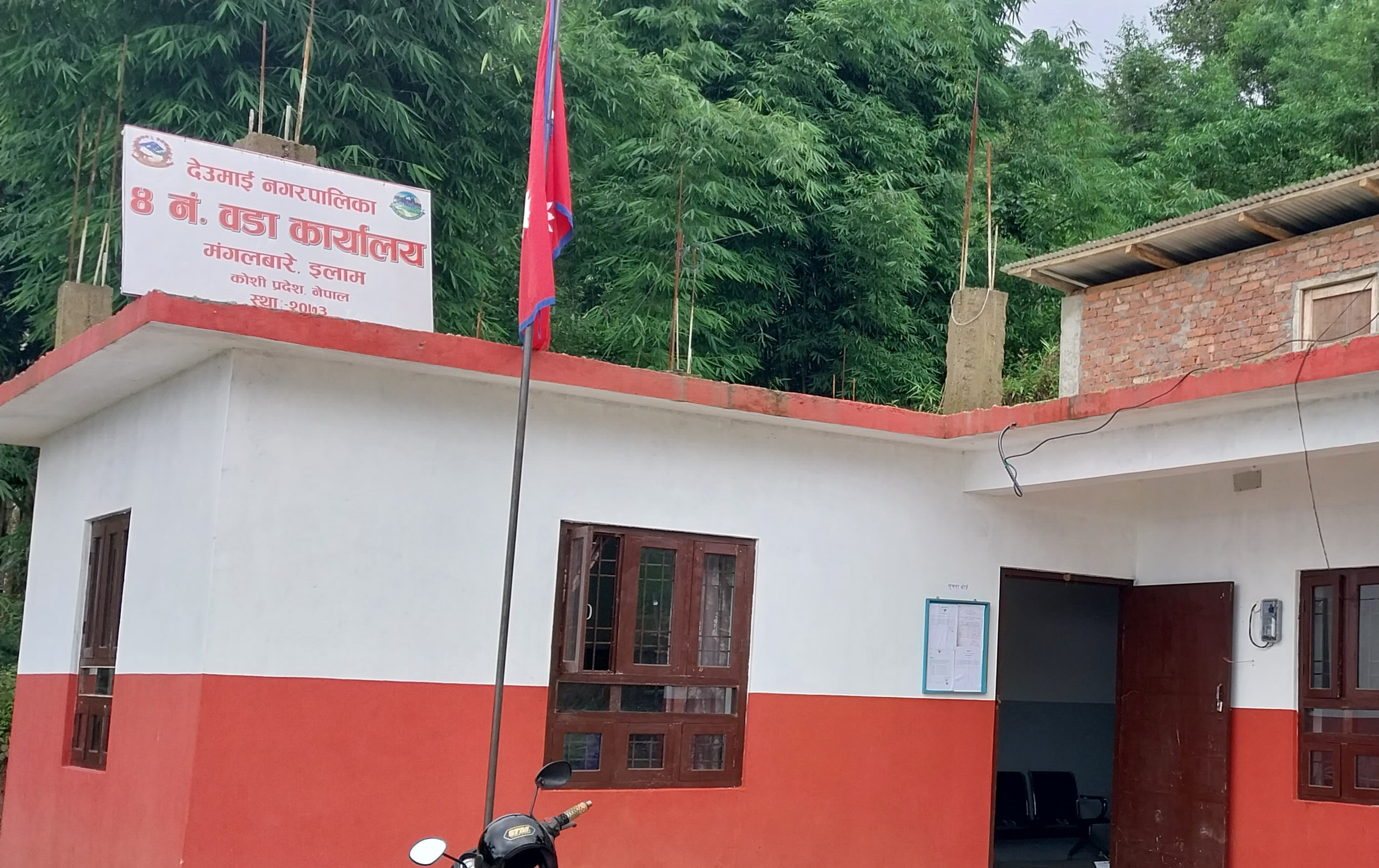 किसानको सेवाका लागि निःशुल्क पशु प्राविधिक