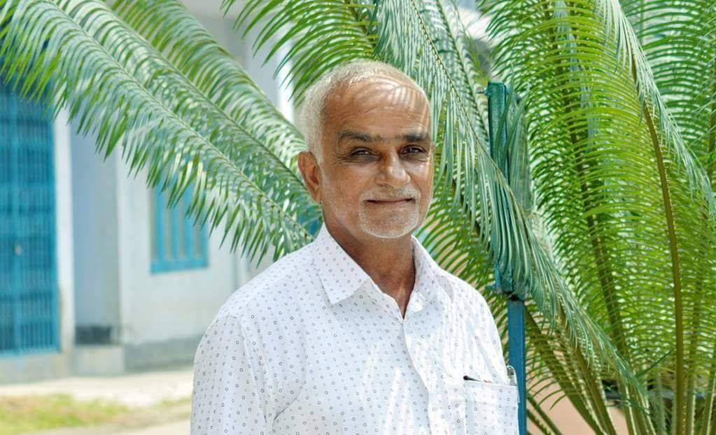 समयको चक्र