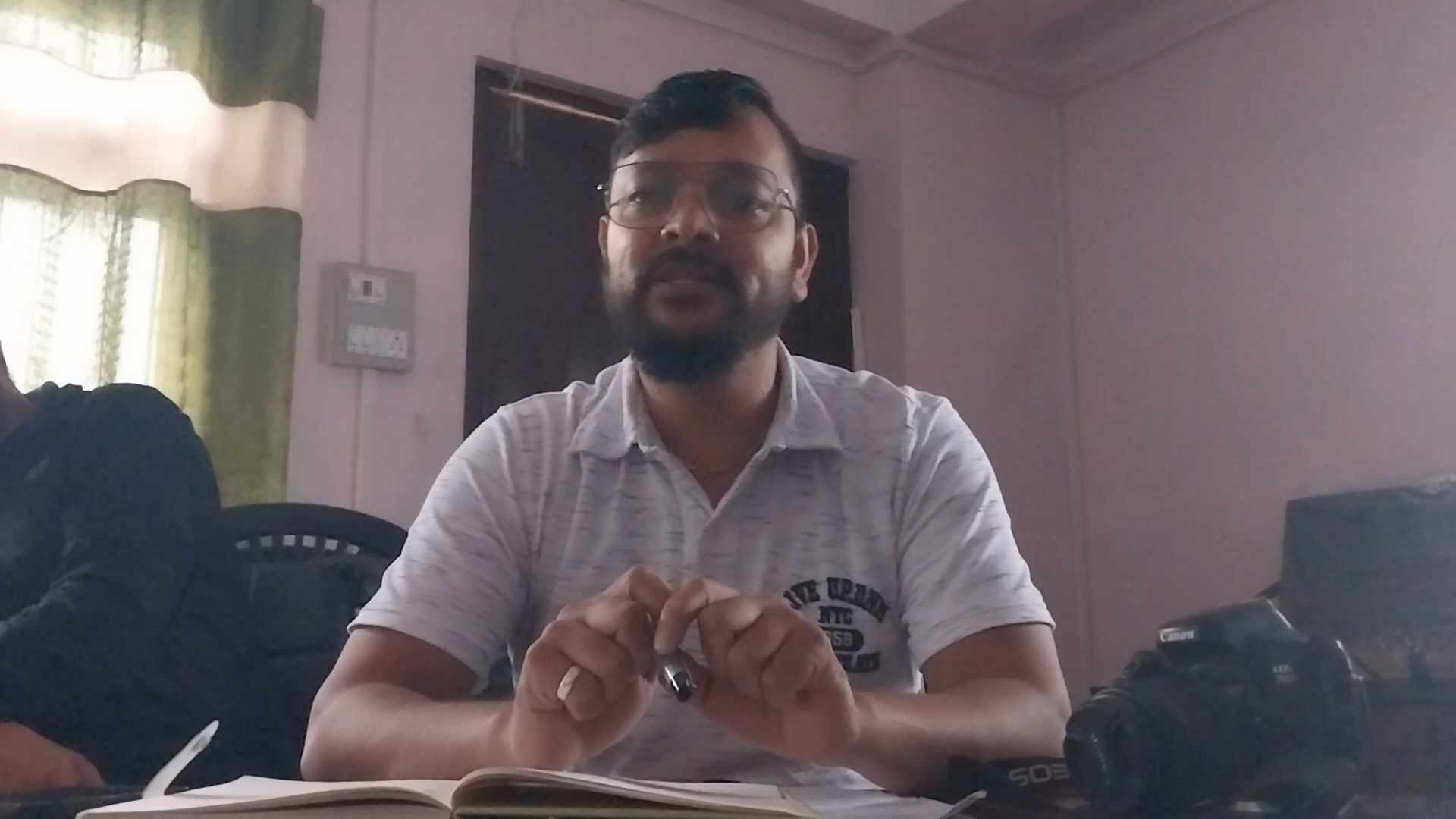 प्रशासनले ज्यादती गरेको ब्यवसायीको आरोप