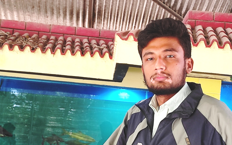 मेरी आमा (कविता)