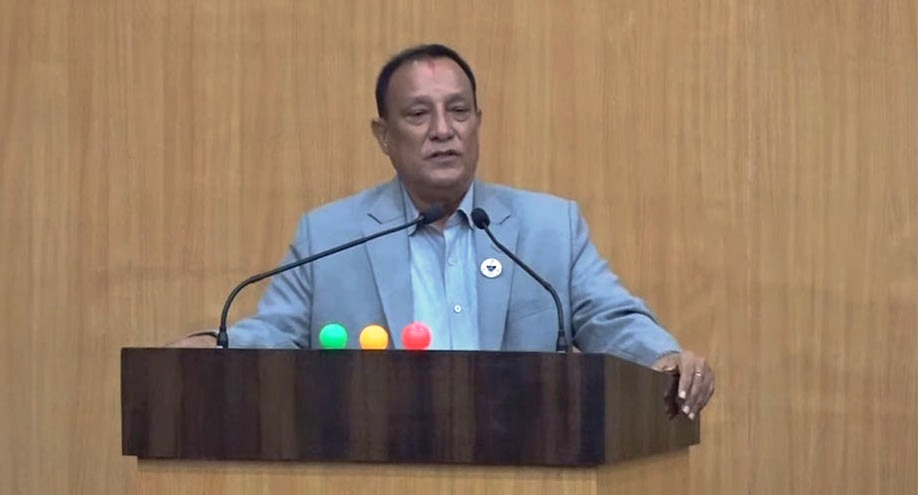 मुख्यमन्त्री थापाले पाए विश्वासको मत