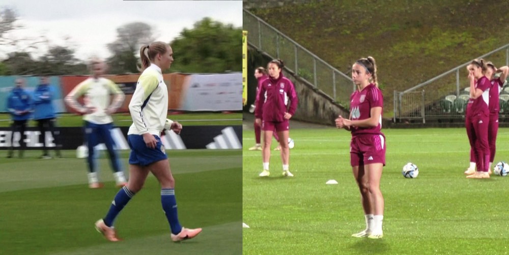 महिला विश्वकपको पहिलो सेमिफाइनल आज