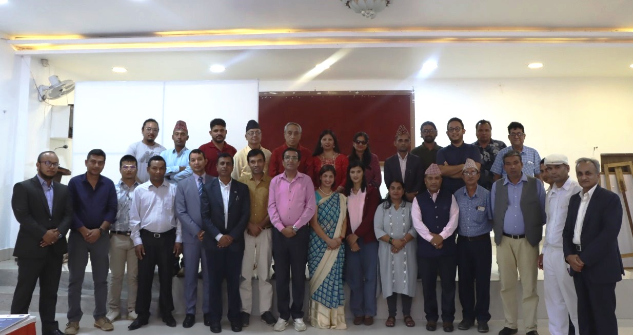 कफी उद्यमीको निर्यात क्षमता बढाउँदै युरोपियन युनियन