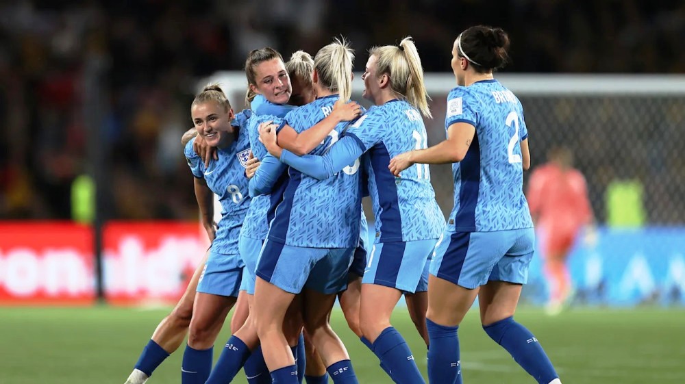 महिला विश्वकपको उपाधिका लागि इंग्ल्यान्ड र स्पेन आज भिड्दै