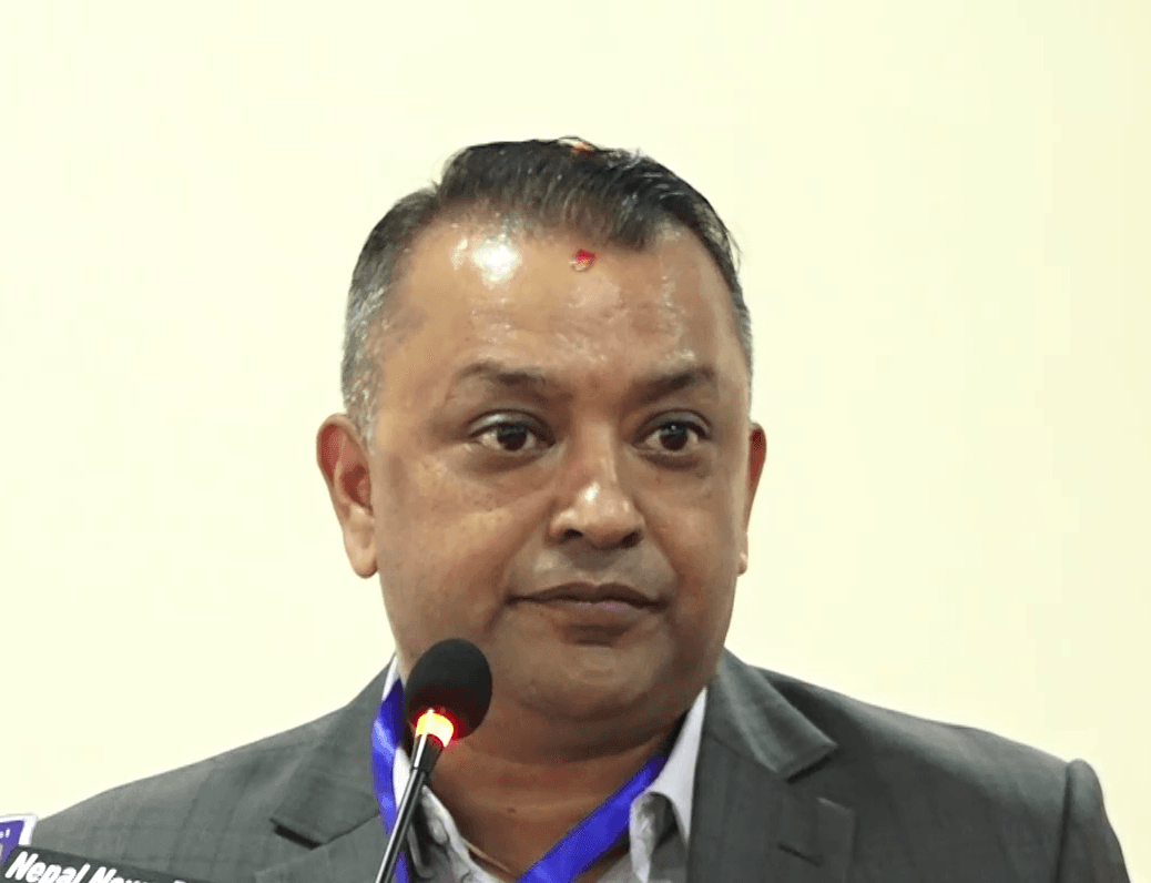 पहिचानको आधारमा प्रदेशको नामकरण भए द्वन्द्व हुँदैनः थापा