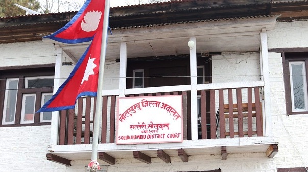 छोरीलाई करणी गर्ने बाबुलाई ५२ वर्ष कैद