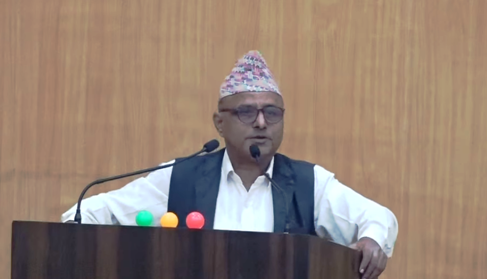 मुख्यमन्त्रीविरुद्ध सर्वोच्च अदालत जान्छौं : एमाले