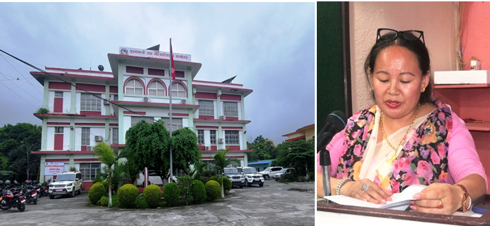 कोशी प्रदेश सरकारमा अब जसपा पनि