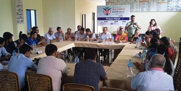 महिला उद्यमीलाई प्रोत्साहन गर्न इटहरीमा मेला आयोजना हुने