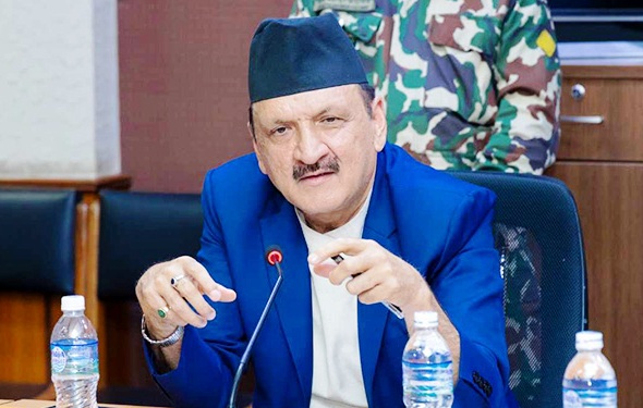 बिल आएको १५ दिनभित्र भुक्तानी हुन्छ : अर्थमन्त्री