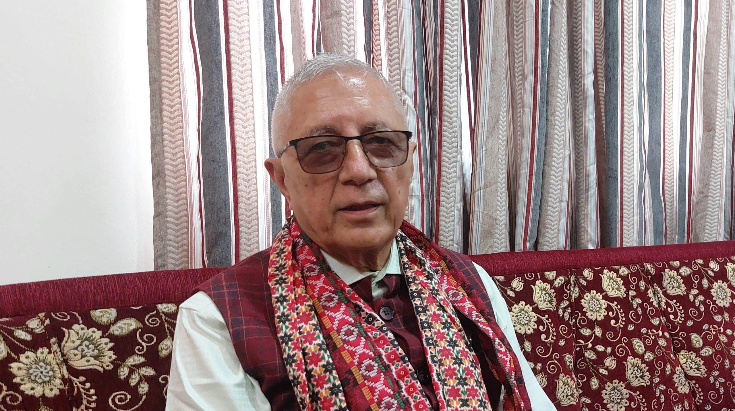 आर्थिक समृद्धिका लागि महिला उद्यमशीलतामा जोड दिन आवश्यक : डा. कोइराला