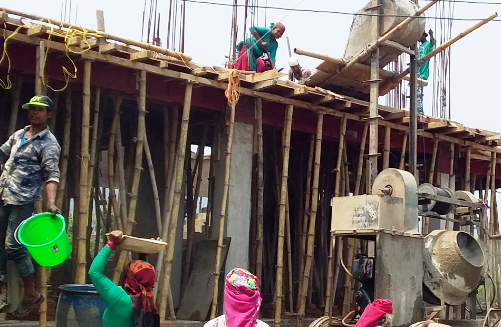 बढ्यो श्रमिकको न्यूनतम पारिश्रमिक