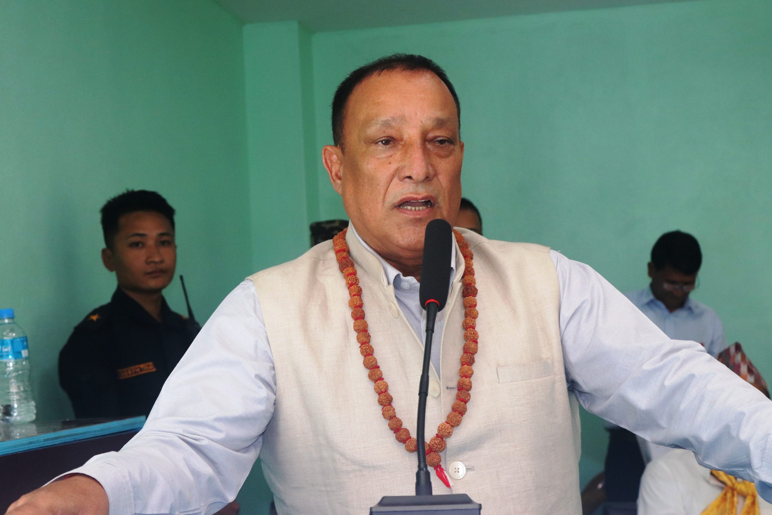 कोेशीको स्थायित्व र विकासमा दलीय सहमति आवश्यकः मुख्यमन्त्री थापा