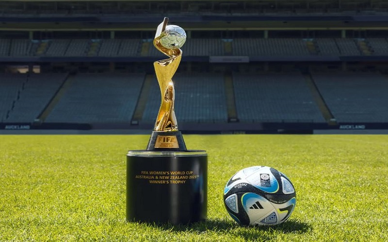 अस्ट्रेलियालाई हराउँदै इङ्ल्यान्ड महिला विश्वकपको फाइनलमा