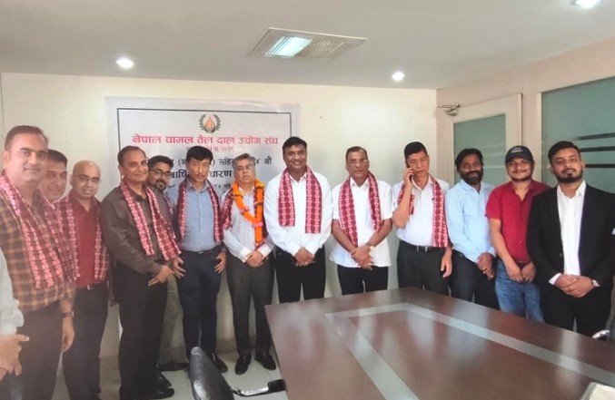 उद्योगीले भारतबाट धान आयातका लागि पहल गर्ने