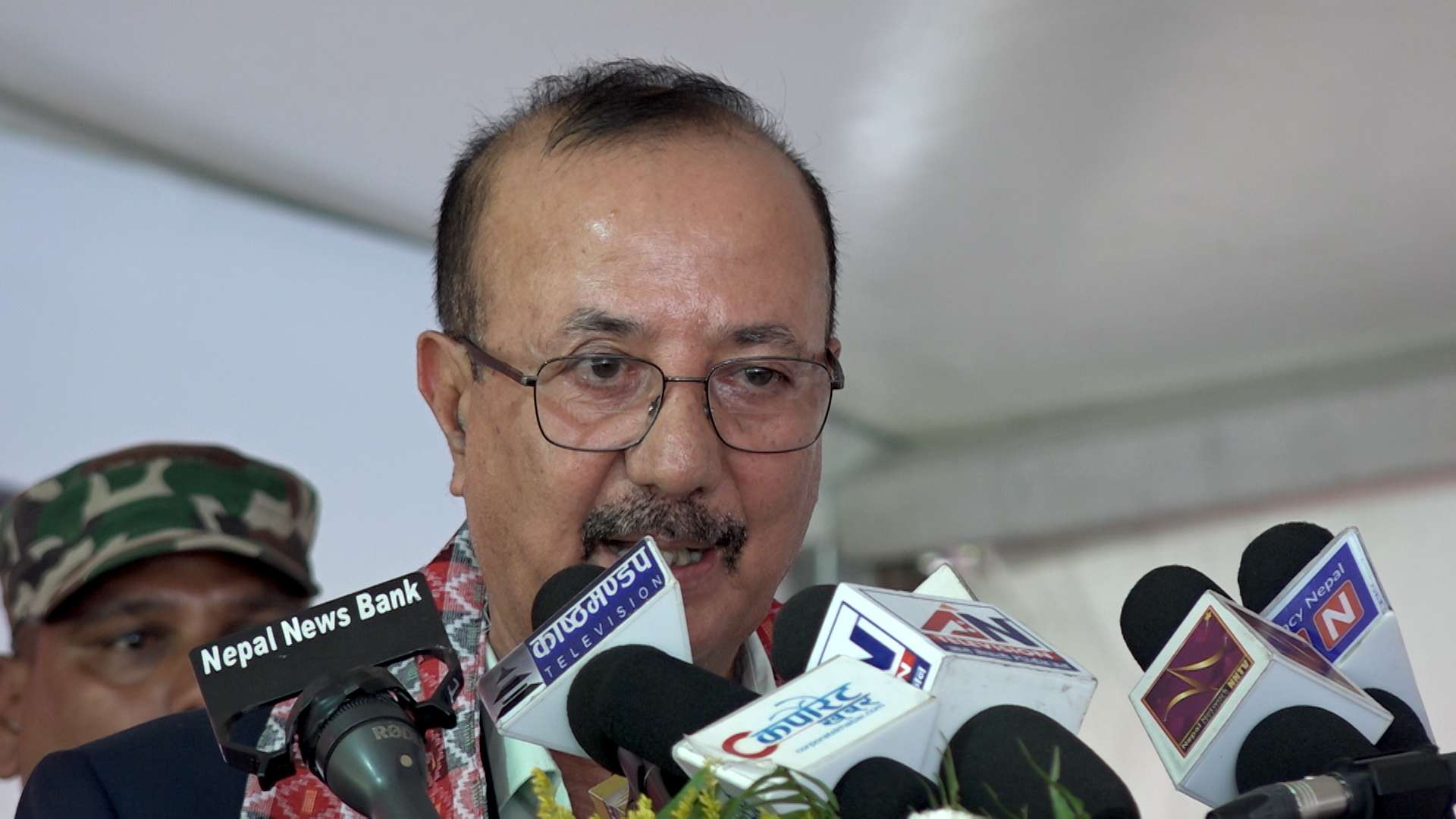 कुम्भ मेला फर्नेक्स २०२३ सुरु