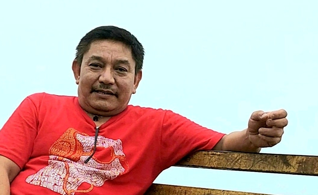 मनमा सजिएको तस्बिर