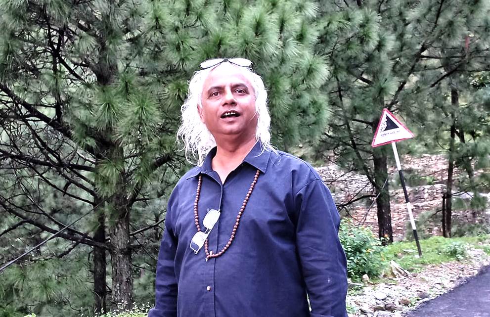 मृत्युशैयाबाट